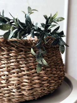 Kurve Ida low - Sæt 3 stk