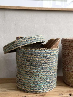 Kurve med låg COLOR - Sæt 3 stk