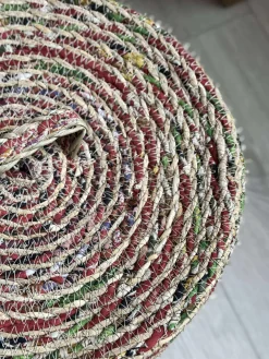 Kurve med låg COLOR - Sæt 3 stk