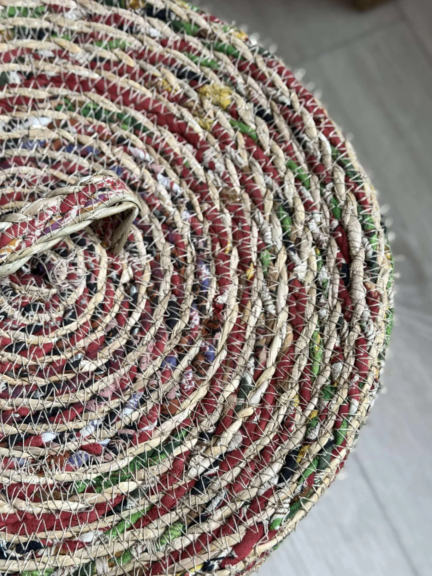 Kurve med låg COLOR - Sæt 3 stk