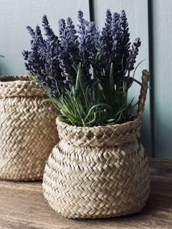 Kurve med ophæng - 3 stk