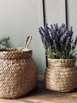 Kurve med ophæng - 3 stk