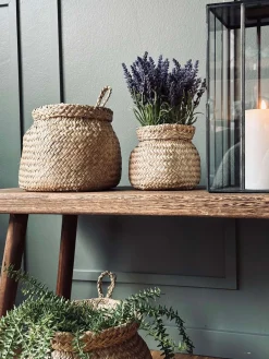 Kurve med ophæng - 3 stk