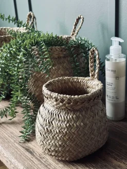 Kurve med ophæng - 3 stk