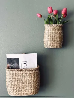 Kurve med ophæng - 2 stk