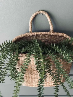 Kurve med ophæng - 2 stk