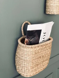 Kurve med ophæng - 2 stk