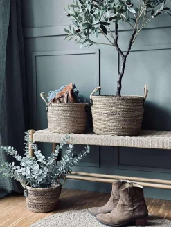 Kurve MILO Large - Sæt med 3 stk.