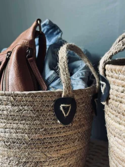 Kurve MILO Large - Sæt med 3 stk.