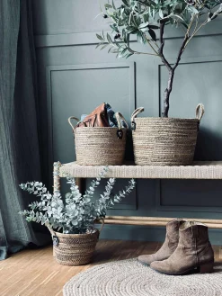 Kurve MILO Large - Sæt med 3 stk.