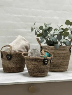 Kurve MILO Small - Sæt med 3 stk.