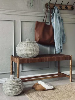 Kurve pumpkin shape - 2 stk.