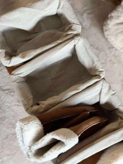 Kurve til opbevaring - Sæt 4 stk