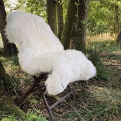 Lammeskind – Hvidt, tykt og vamset
