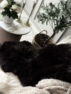 Lammeskind Choko- 85x55cm