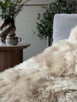 Lammeskind Linen - 85x55cm