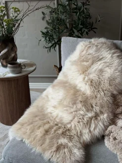 Lammeskind Linen - 85x55cm