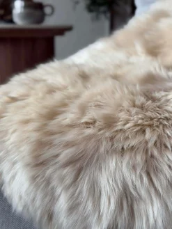 Lammeskind Linen - 85x55cm