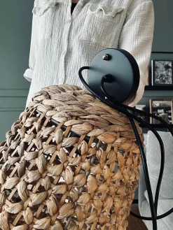 Lampe vandhyacint - Dia 35