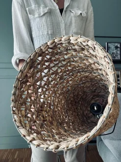 Lampe vandhyacint - Dia 35