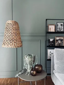 Lampe vandhyacint - Dia 35