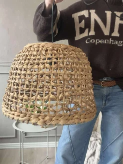 Lampe vandhyancinth - Dia 40 cm