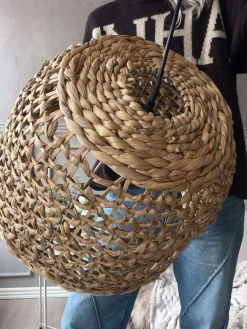 Lampe vandhyancinth - Dia 40 cm