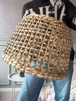 Lampe vandhyancinth - Dia 40 cm