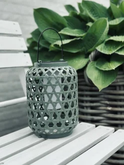 Lanterne GINNY - Flere farve muligheder