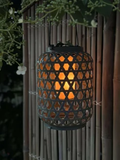 Lanterne GINNY - Flere farve muligheder