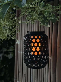 Lanterne GINNY - Flere farve muligheder