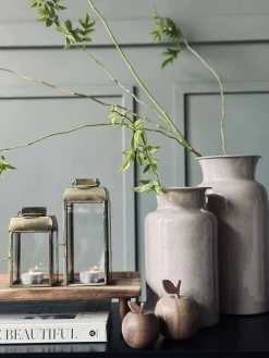 Lanterne Guld - Flere størrelser