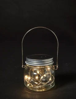 Lanterne Hanna - Small Solar