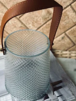 Lanterne i glas - Klar