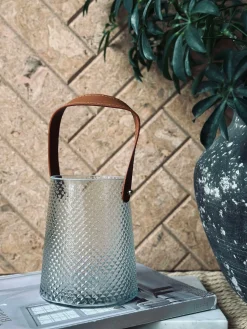 Lanterne i glas - Klar