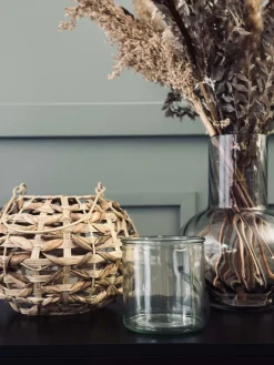 Lanterne i vandhyacint