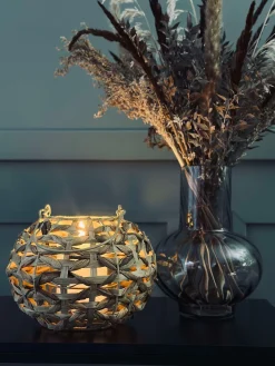 Lanterne i vandhyacint