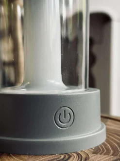 Lanterne IRMA - Grå