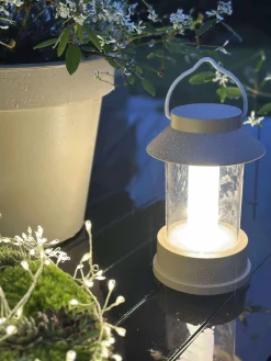 Lanterne IRMA - Rosa