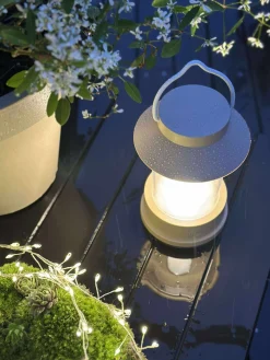 Lanterne IRMA - Rosa