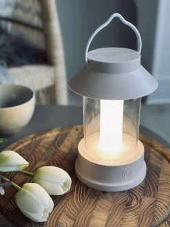 Lanterne IRMA - Rosa