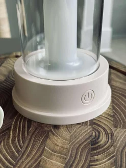 Lanterne IRMA - Rosa