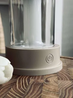 Lanterne IRMA - Sand