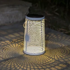 Lanterne JULIA m. Solceller