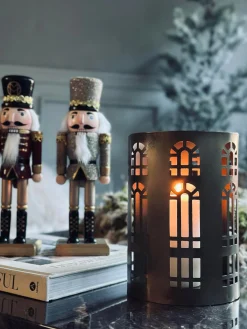 Lanterne Sæt med 2 stk.