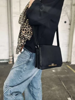 Laptop / arbejdstaske - Black