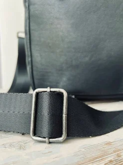 Laptop adventur - Sort