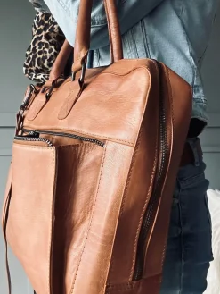 Laptop Cognac London