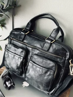 Laptop Raw Boheme – Black