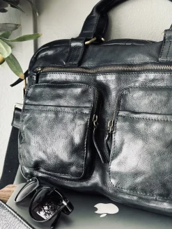 Laptop Raw Boheme – Black